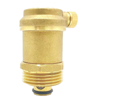 黄铜内螺纹自动排气阀