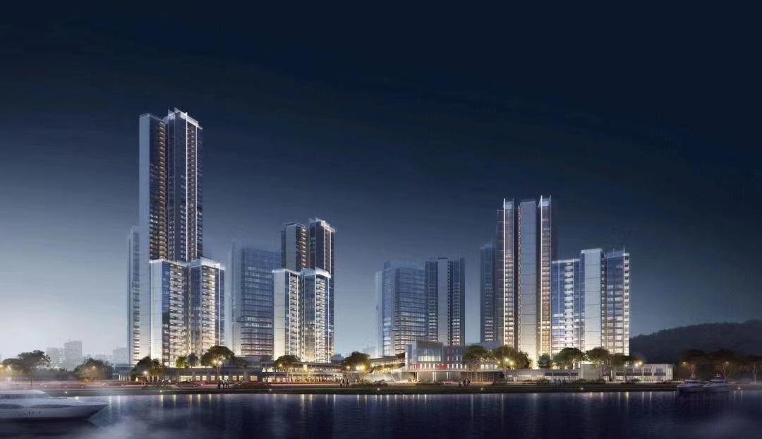 07  广州五矿招商江天际