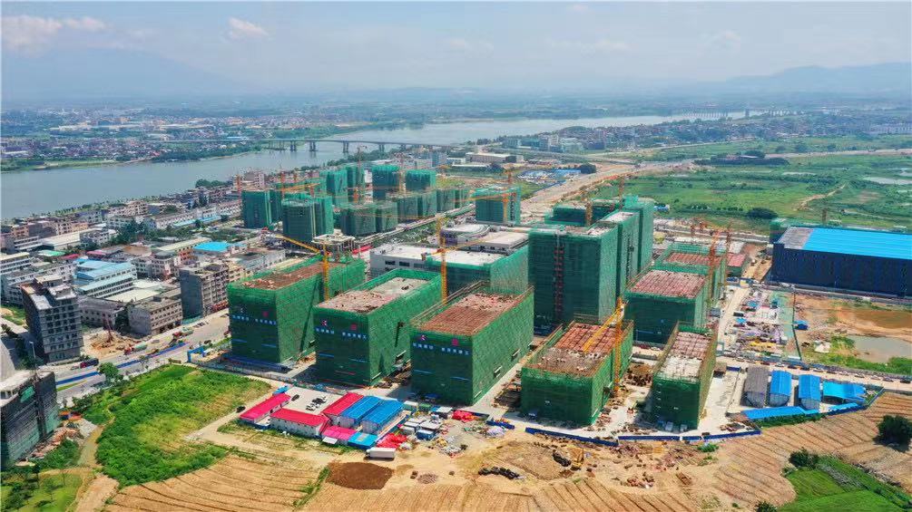 18  东莞江边埔厂房